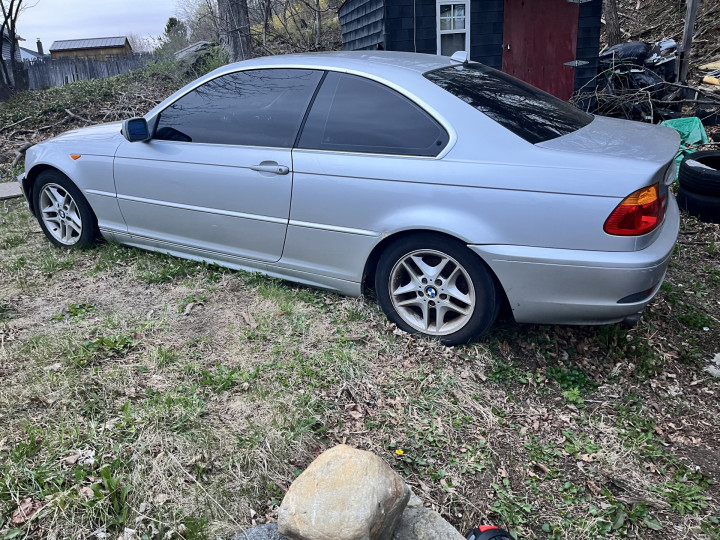 BMW 06705