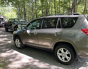 2012 Toyota RAV4