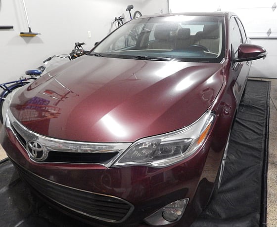 2014 Toyota