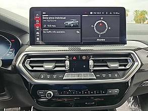 2023 BMW X4