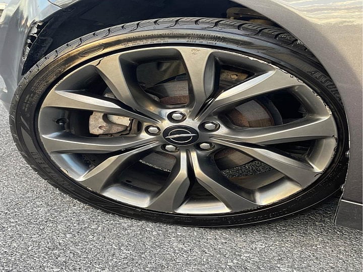 2016 Chrysler 200