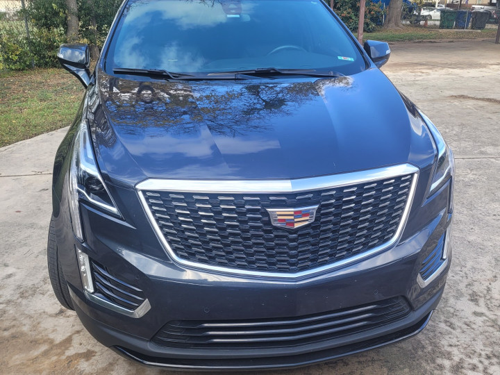 2023 Cadillac