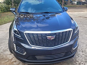 2023 Cadillac XT5