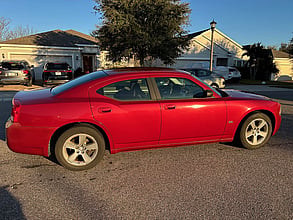 2009 DODGE Charger