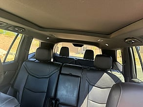 2020 CADILLAC XT6