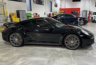 2018 PORSCHE 911