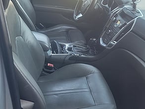 2010 Cadillac SRX