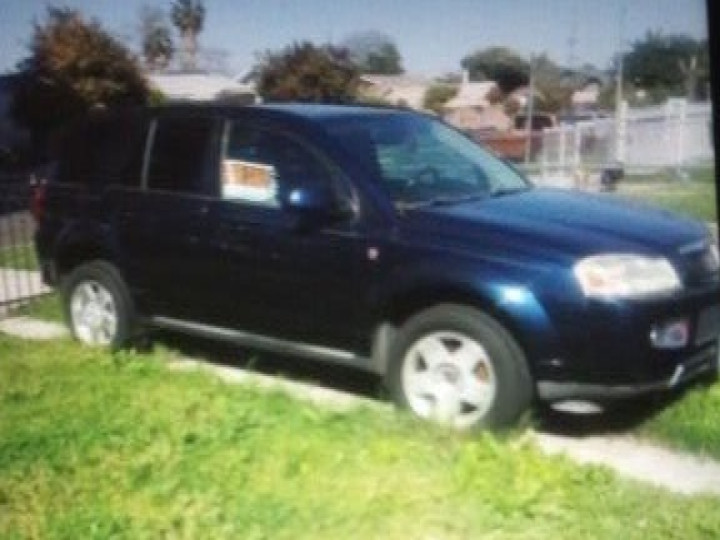 2006 Saturn