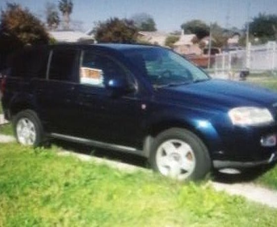 2006 Saturn