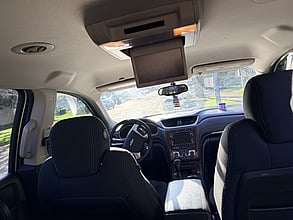 2014 CHEVROLET Traverse