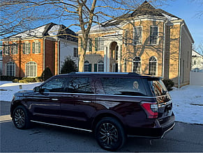 2020 FORD Expedition MAX