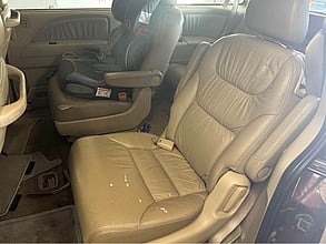 2008 Honda Odyssey