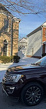 2020 FORD Expedition MAX