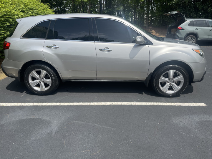 Acura East Newnan