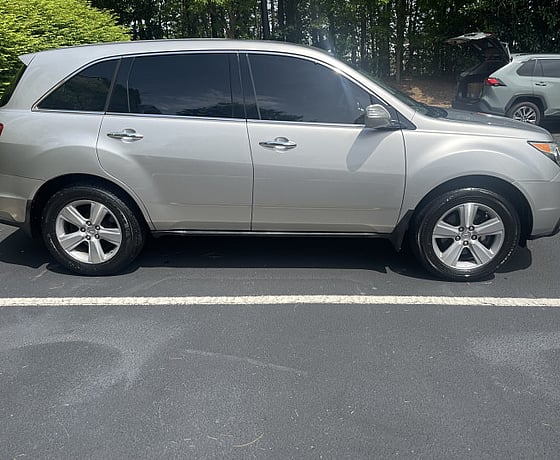 Acura East Newnan
