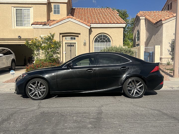 Lexus Las Vegas