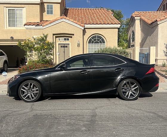 Lexus Las Vegas