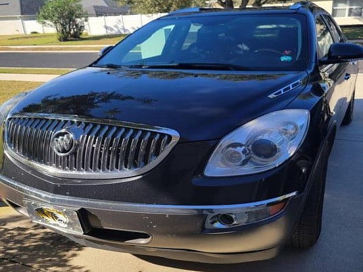 Buick Enclave