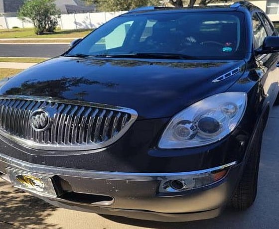Buick Enclave