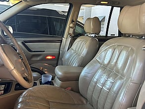 2000 JEEP Grand Cherokee
