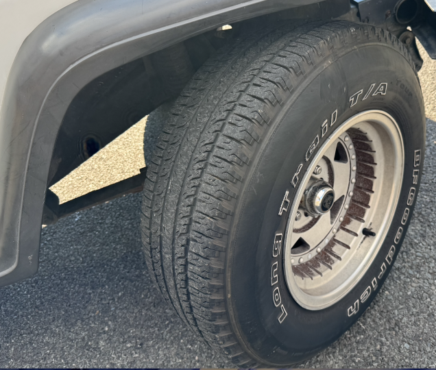 Jeep Fair Lawn