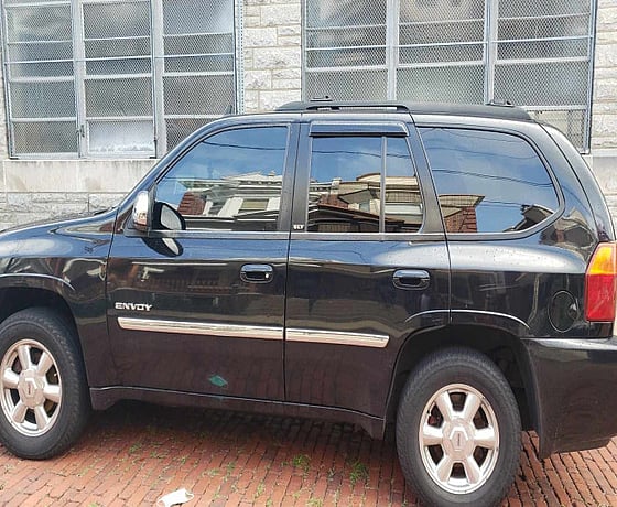 2006 GMC
