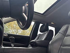 2011 Jeep Grand Cherokee
