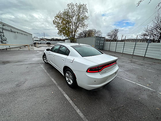 Dodge Charger