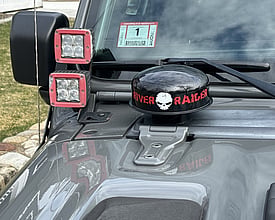2019 Jeep Wrangler