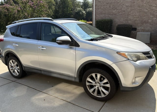 2013 Toyota