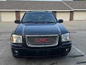 2006 GMC Envoy