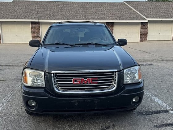 2006 GMC