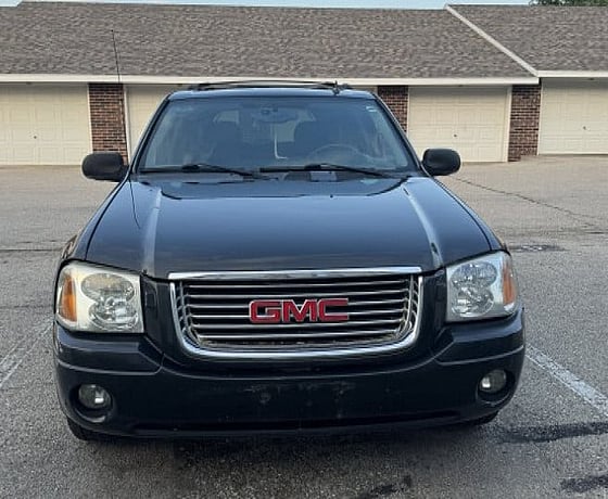 2006 GMC