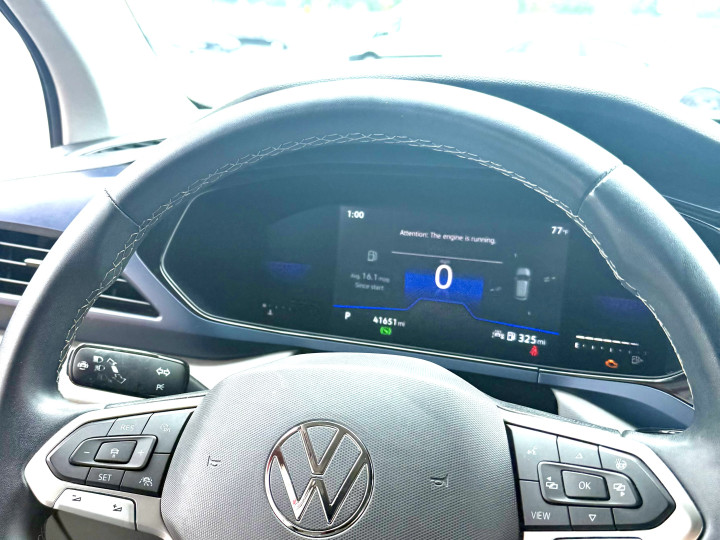 Volkswagen 07047