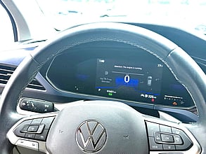 2023 VOLKSWAGEN Taos