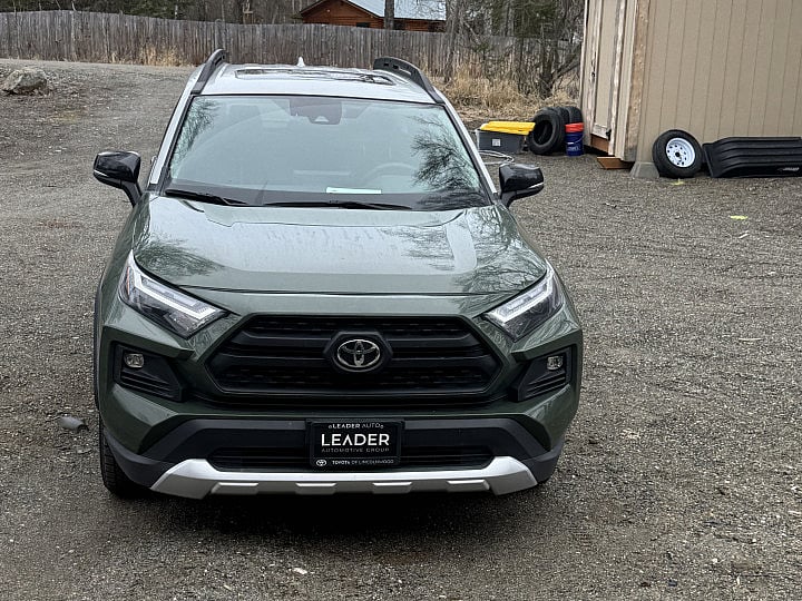 Toyota Soldotna