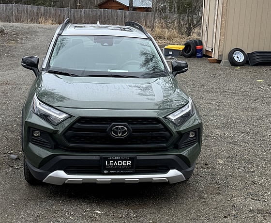 Toyota Soldotna