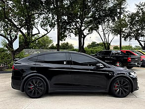 2023 Tesla Model X
