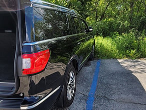 2020 Lincoln Navigator