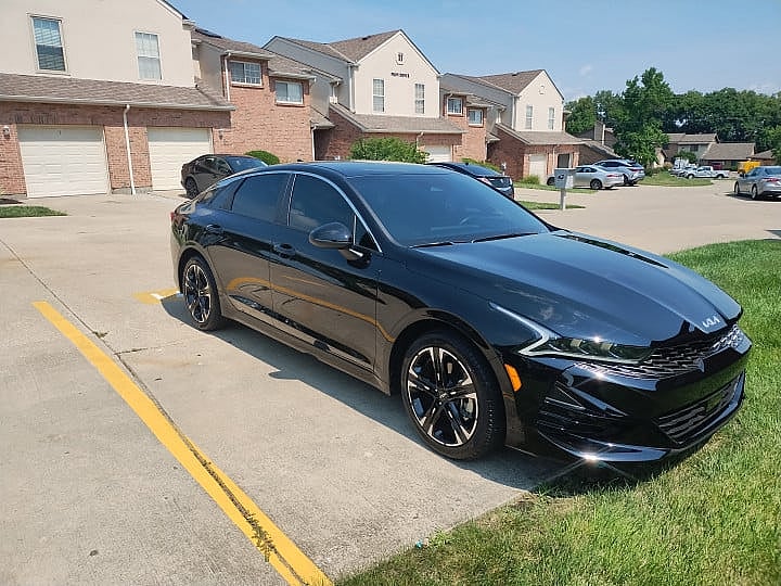 2024 Kia