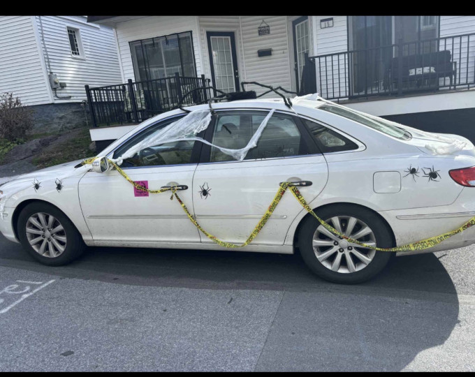 Hyundai Azera