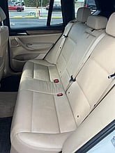 2014 BMW X3