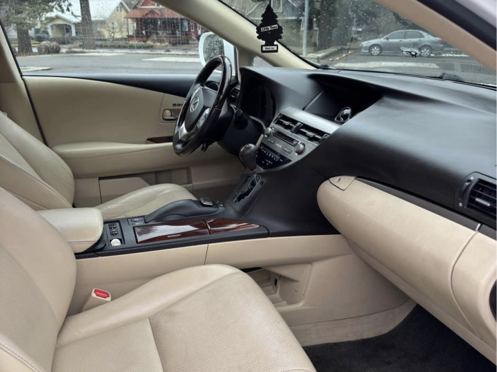 Lexus RX 99205