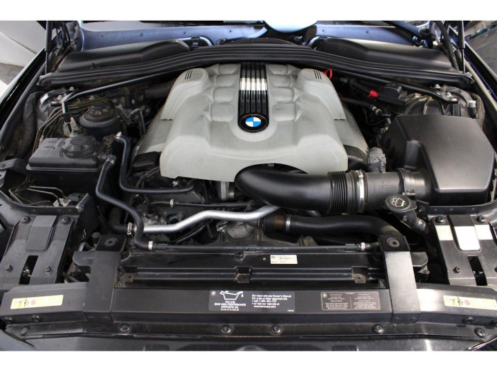 BMW 55401