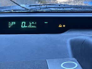 2007 Toyota Prius