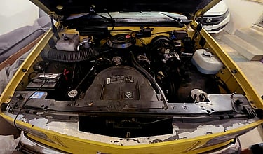 1991 GMC Sierra
