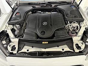 2022 Mercedes-Benz E-Class