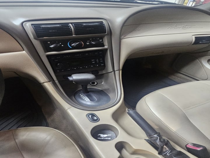 2003 Ford