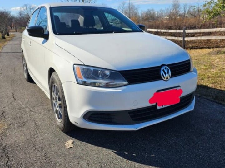 2014 Volkswagen