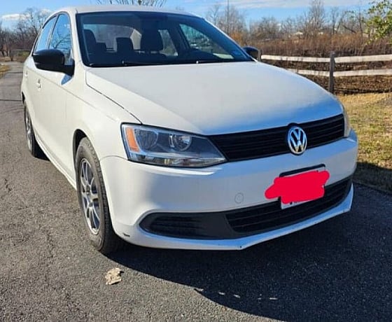 2014 Volkswagen